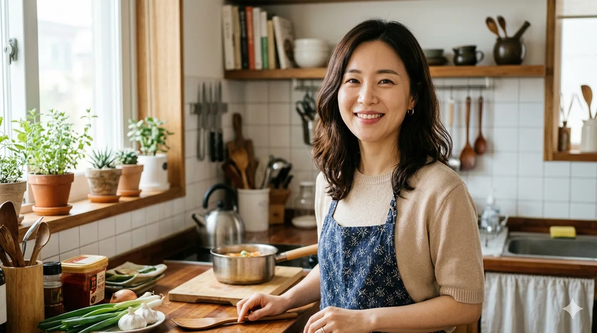 피츠패트릭 III형 — 한국인에게 가장 흔한 피부톤