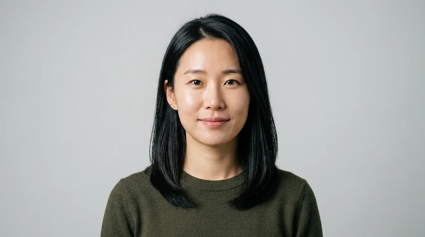 한국인·아시아인 피부 특성 — 멜라닌 분포와 피부 장벽